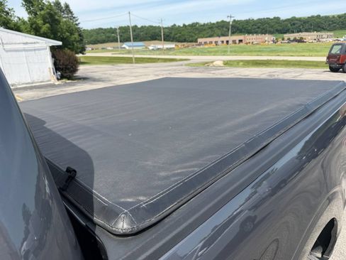 Used 2023 Ford F150 XL w/ STX Appearance Package AWD/4WD image 13