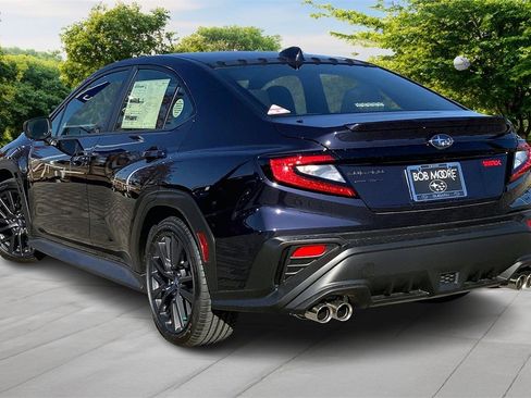 New 2025 Subaru WRX Premium image 3