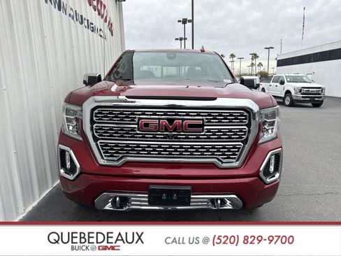 Used 2019 GMC Sierra 1500 Denali w/ Denali Ultimate Package image 4