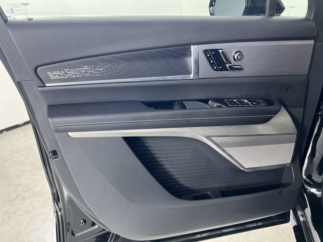 Certified 2026 Cadillac Vistiq Sport w/ LPO, Floor Liner Package AWD/4WD image 22
