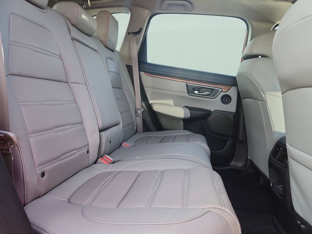 Certified 2022 Honda CR-V EX-L image 33