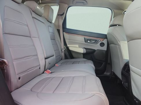 Certified 2022 Honda CR-V EX-L image 33