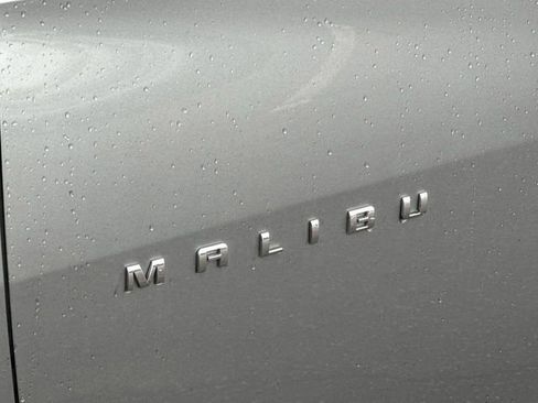 Certified 2024 Chevrolet Malibu LT image 31