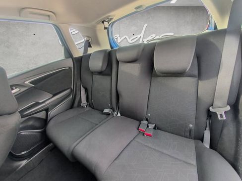 Used 2016 Honda Fit EX image 22