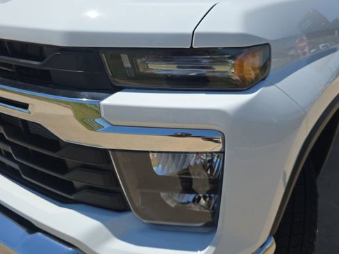 New 2026 Chevrolet Silverado 3500 LT w/ Convenience Package AWD/4WD image 29