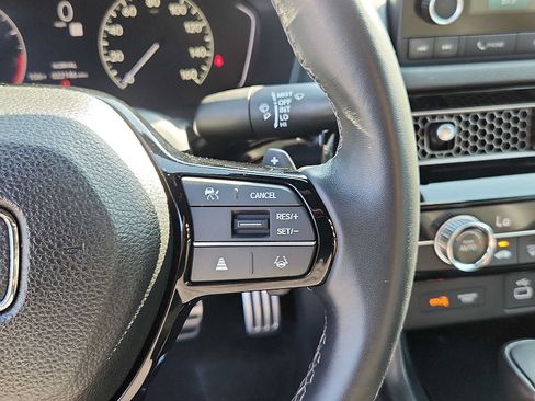 Certified 2024 Honda Civic Sport image 21