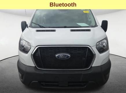 Used 2025 Ford Transit 250 Low Roof w/ Exterior Upgrade Package RWD image 4