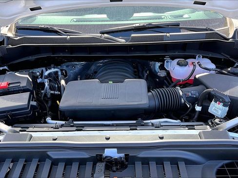 New 2026 Chevrolet Silverado 1500 W/T w/ WT Value Package image 10