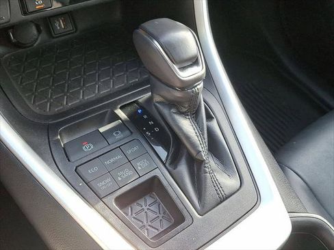 Certified 2023 Toyota RAV4 XLE Premium AWD/4WD image 14