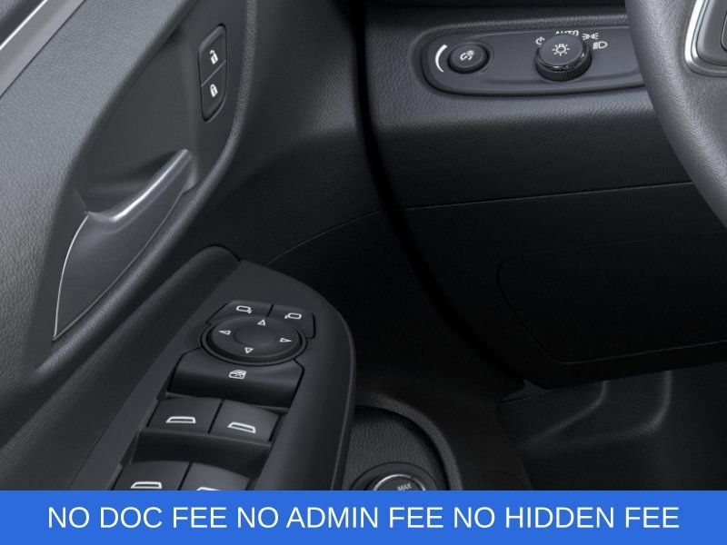 New 2026 Buick Envista Preferred w/ Convenience I Package FWD image 23