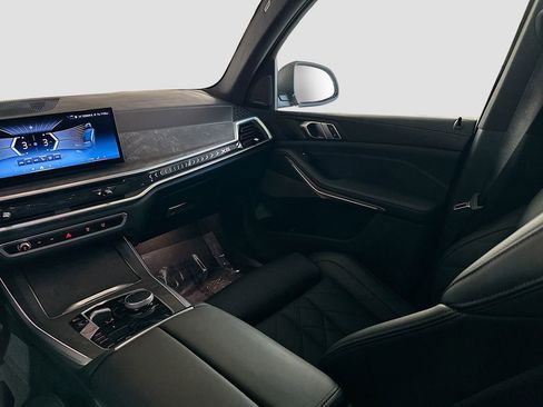 Used 2024 BMW X5 sDrive40i w/ Premium Package RWD image 25