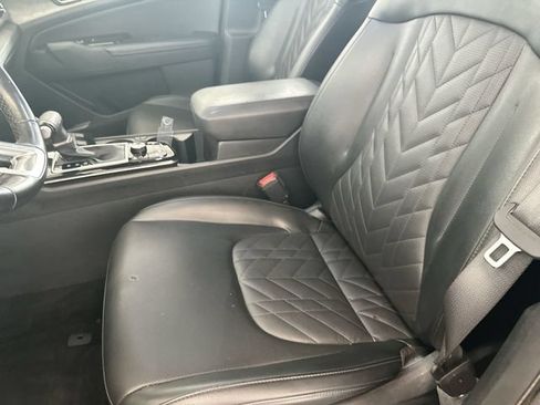 Certified 2024 Kia Sportage X-Line w/ X-Line Premium Package AWD/4WD image 15