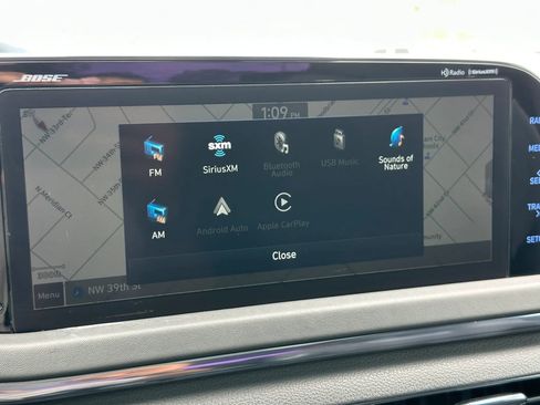 Used 2022 Hyundai Sonata N Line FWD image 44
