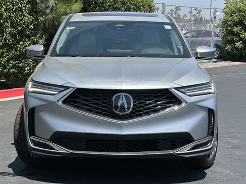 New 2026 Acura MDX FWD w/ Technology Package image 7