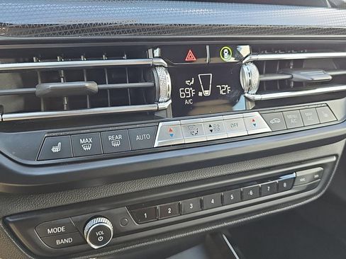 Used 2022 BMW 228i xDrive Gran Coupe w/ Convenience Package AWD/4WD image 19