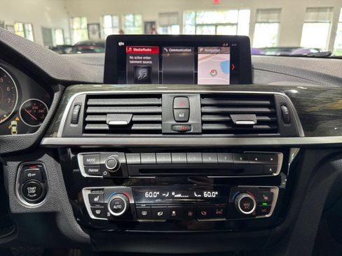 Used 2020 BMW 430i Gran Coupe w/ Convenience Package image 56