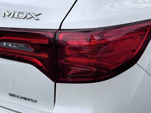 Used 2019 Acura MDX SH-AWD w/ Technology Package image 8