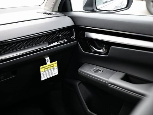 New 2026 Honda CR-V EX-L image 35
