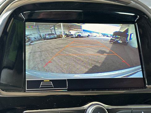 Used 2021 Chevrolet Spark LT FWD image 19