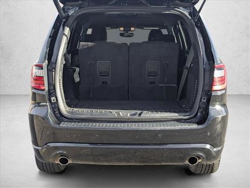 Used 2023 Dodge Durango GT image 6