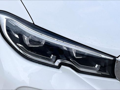 Used 2022 BMW 330e w/ M Sport Package image 24