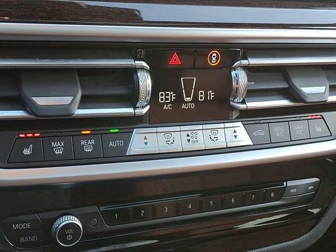 Certified 2023 BMW X3 xDrive30i w/ Convenience Package w/ZPA image 13