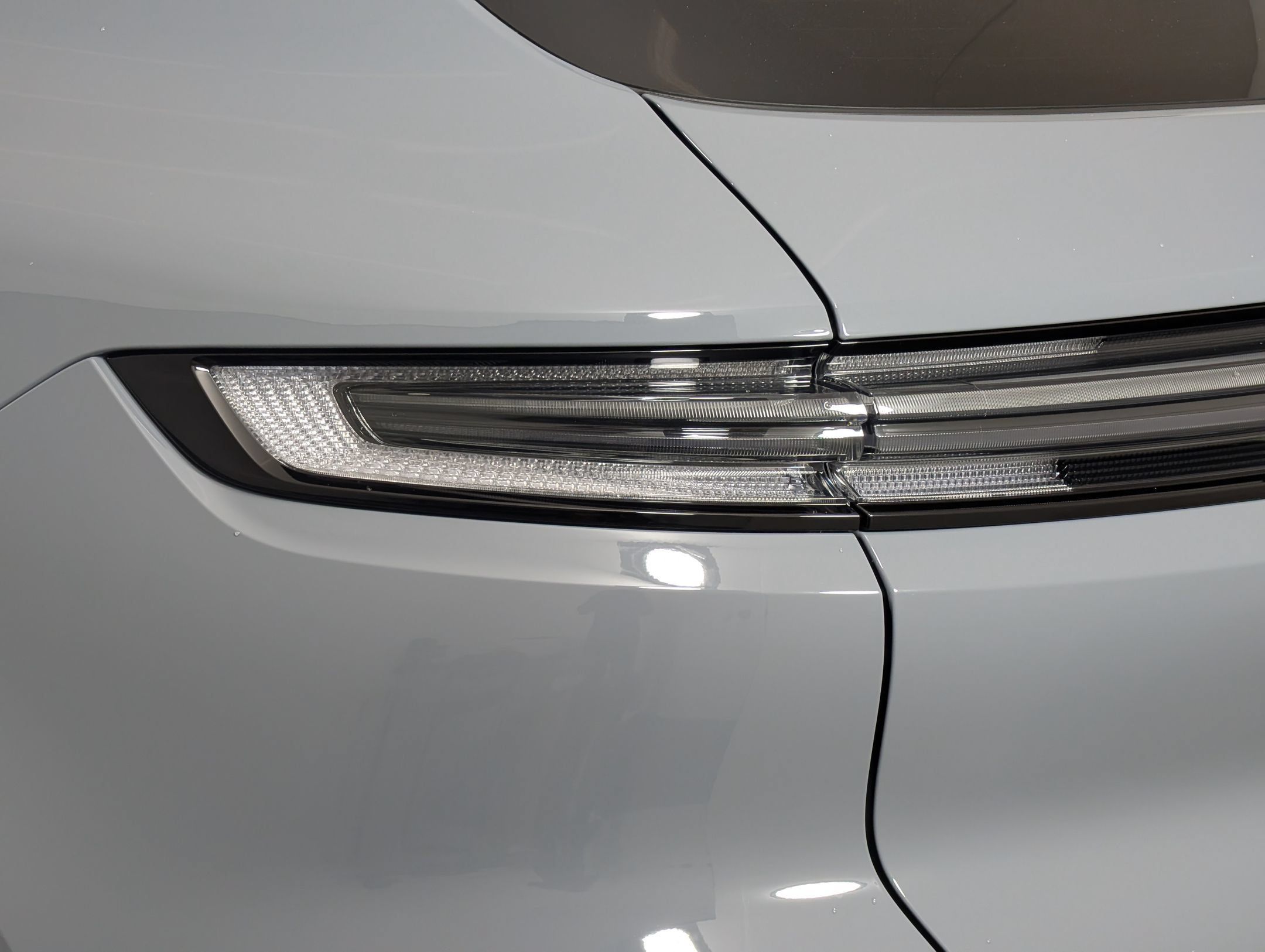 Certified 2026 Porsche Cayenne AWD/4WD image 15