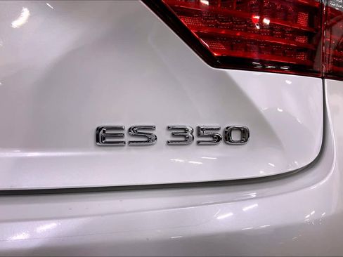 Used 2015 Lexus ES 350 image 30