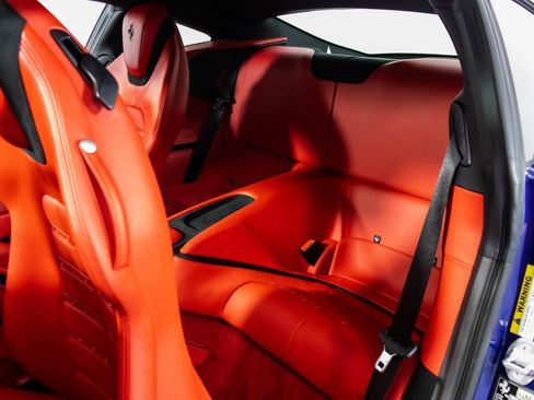 Certified 2022 Ferrari Roma image 43