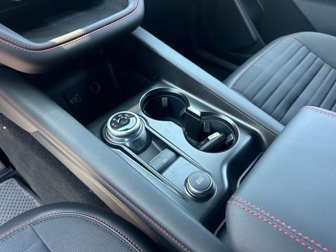 New 2026 Ford Explorer ST-Line w/ Premium Package RWD image 12