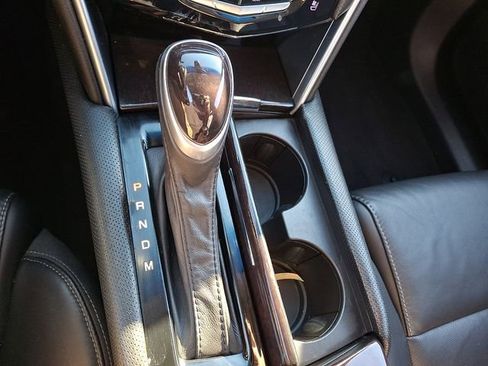 Certified 2017 Cadillac XTS Luxury image 15