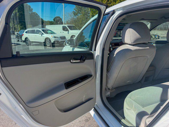 Used 2013 Chevrolet Impala LS FWD image 13