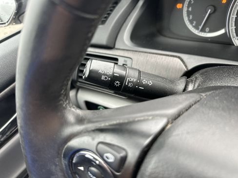 Used 2015 Honda Accord EX-L image 22