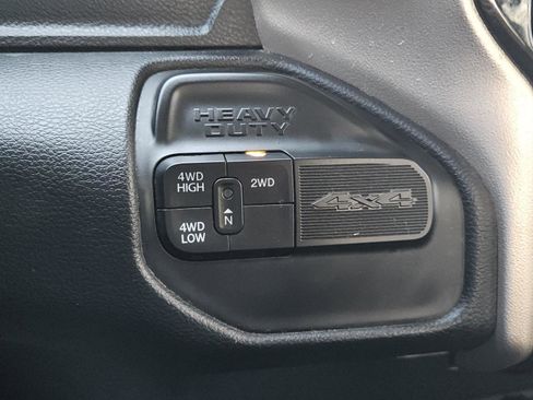 Used 2024 RAM 2500 Laramie w/ Safety Group image 18