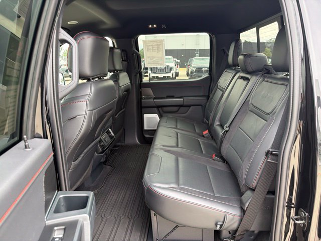 Used 2025 Ford F150 Raptor AWD/4WD image 32