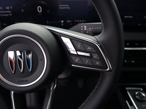 New 2026 Buick Enclave Sport Touring w/ Power Package image 35