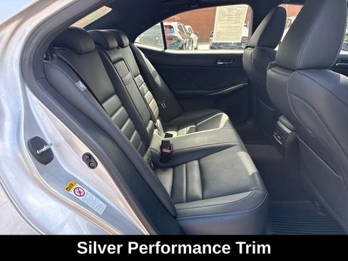 Used 2015 Lexus IS 350 AWD w/ F-Sport Package image 30