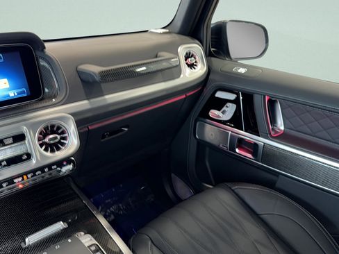 New 2026 Mercedes-Benz G 63 AMG 4MATIC image 26