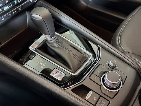 New 2025 MAZDA CX-5 AWD 2.5 S w/ Preferred Package image 11
