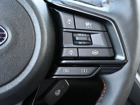 New 2026 Subaru Crosstrek 2.5i Limited image 28