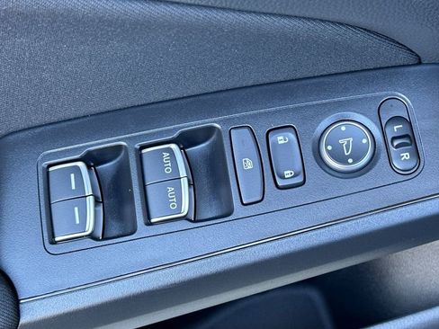 New 2025 Honda Civic Sport image 12