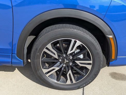 Used 2024 Mitsubishi Eclipse Cross SEL AWD/4WD image 11