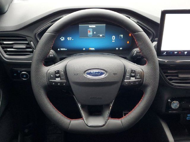 Used 2023 Ford Escape ST-Line Select w/ Tech Pack #2 AWD/4WD image 35