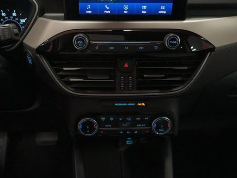 Used 2022 Ford Escape SE w/ Convenience Package image 20