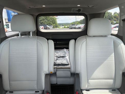 Used 2026 Hyundai Palisade Limited FWD image 19