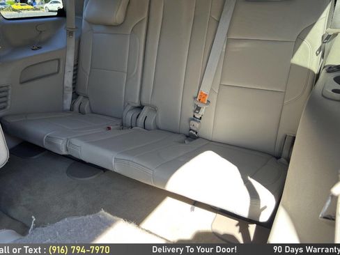 Used 2015 GMC Yukon Denali w/ Open Road Package image 29