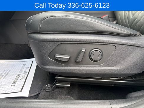 Used 2023 Kia Sportage X-Line w/ X-Line Premium Package AWD/4WD image 22