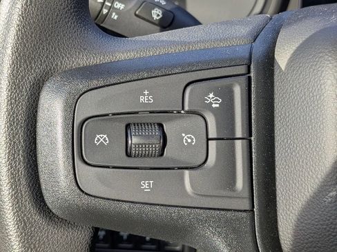 New 2025 Chevrolet Silverado 2500 W/T w/ WT Convenience Package image 27