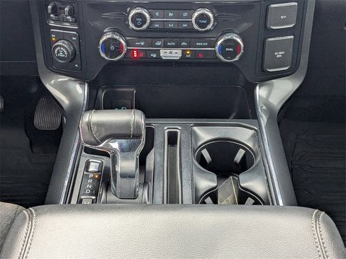 Used 2023 Ford F150 XLT w/ Equipment Group 302A High image 17