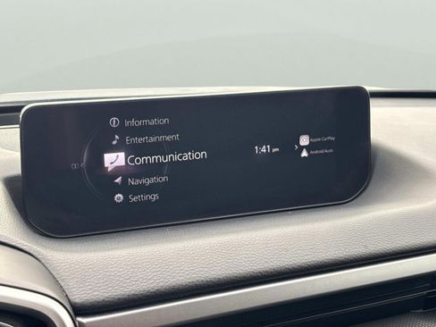 Used 2024 MAZDA CX-50 AWD 2.5 S w/ Preferred Package image 31